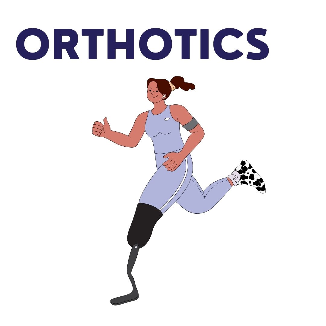 Orthotics