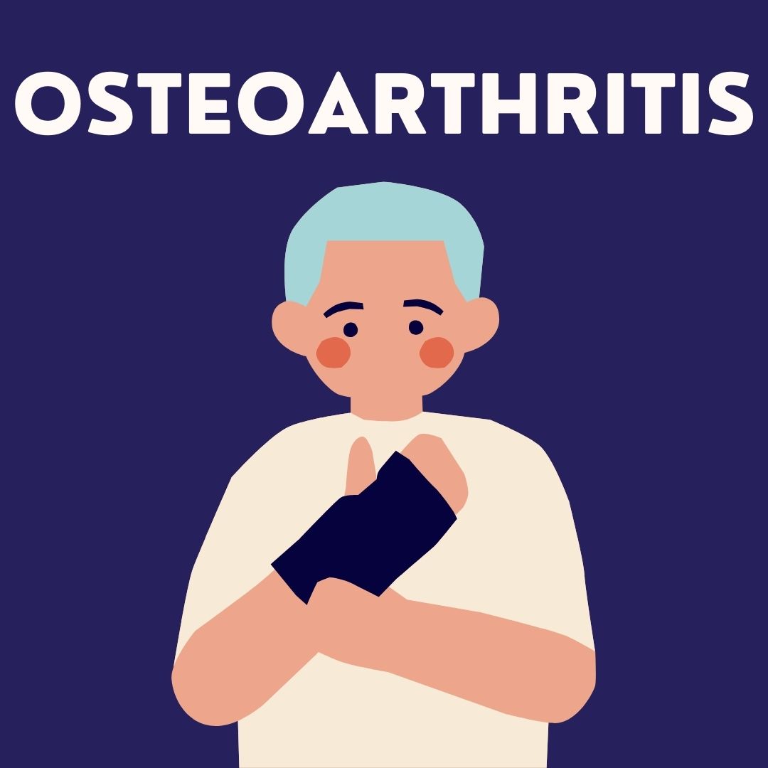 Osteoarthritis