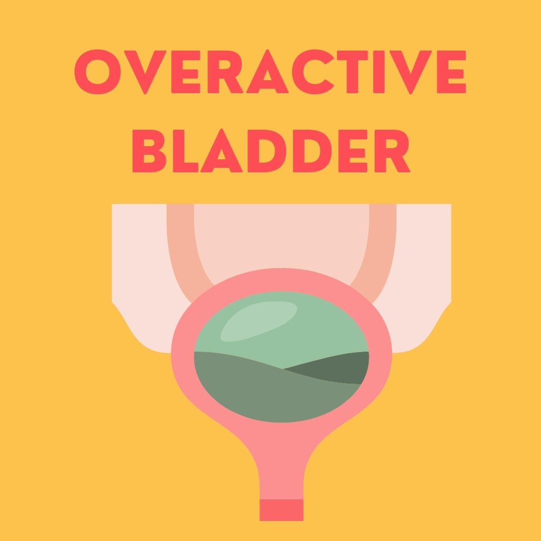 Overactive Bladder