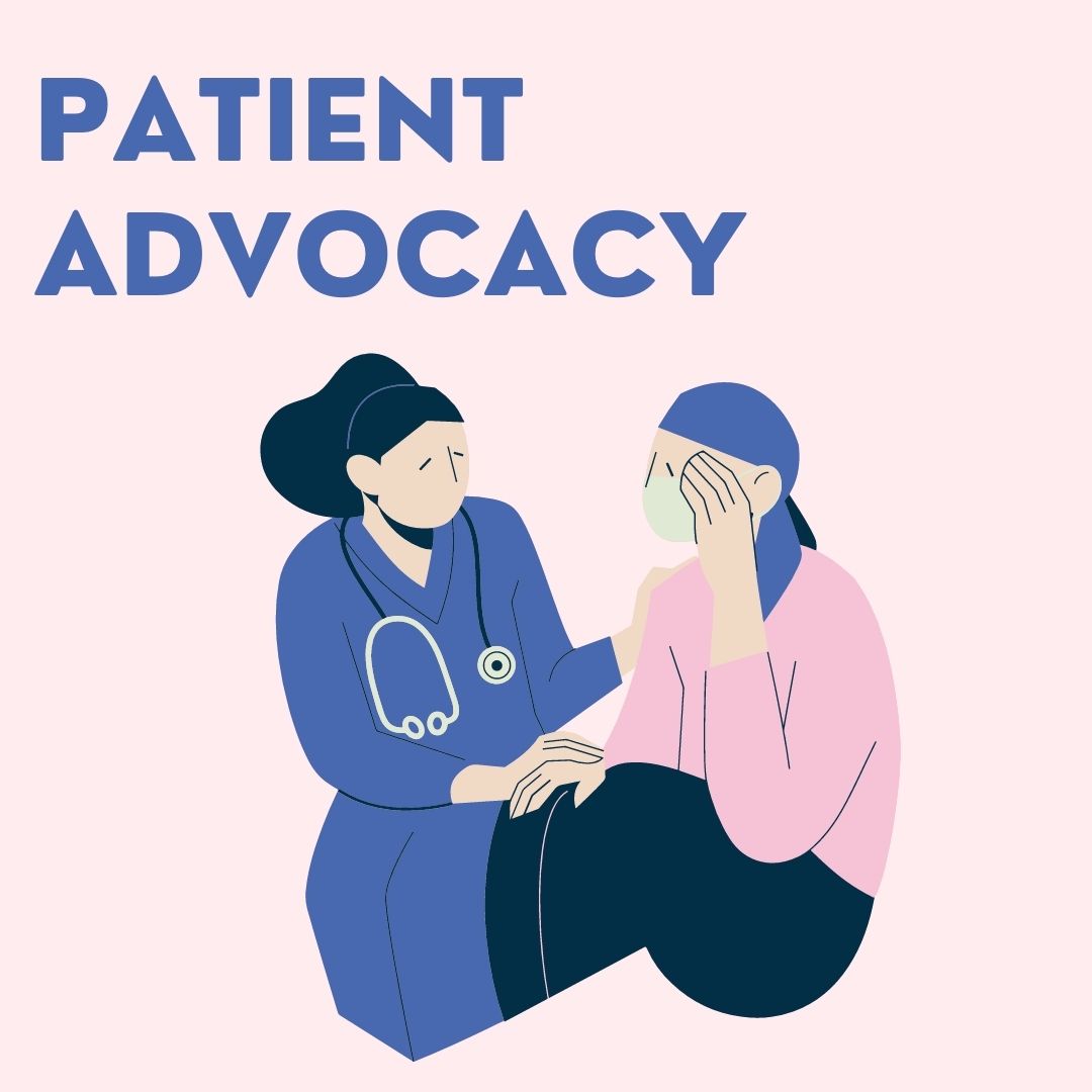 Patient Advocacy