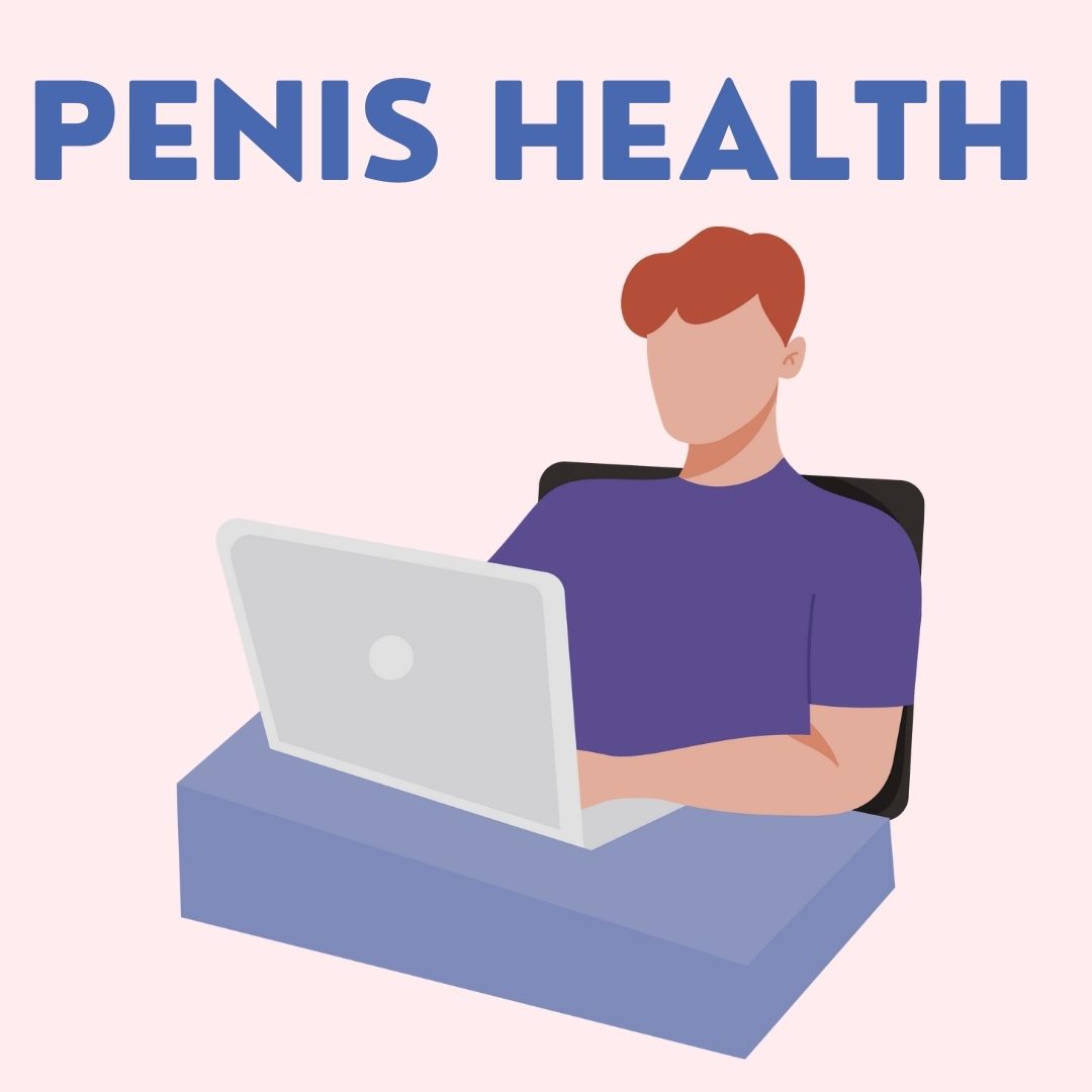 Penis Health