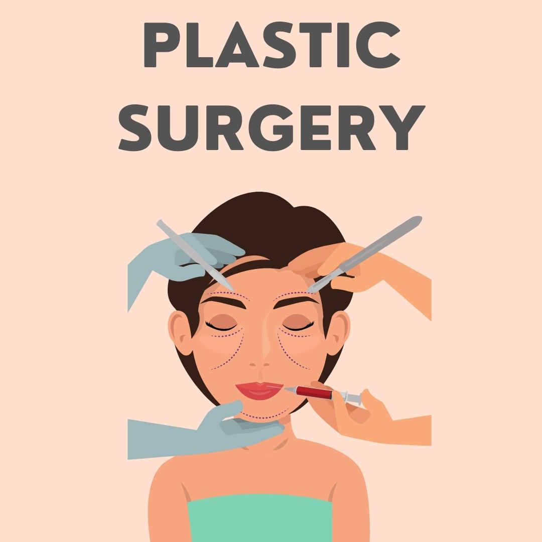 Plastic Surgery