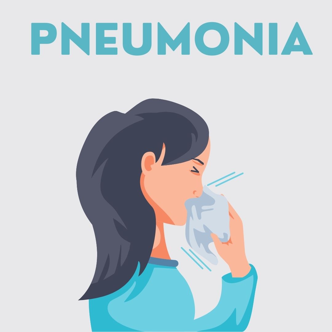 Pneumonia