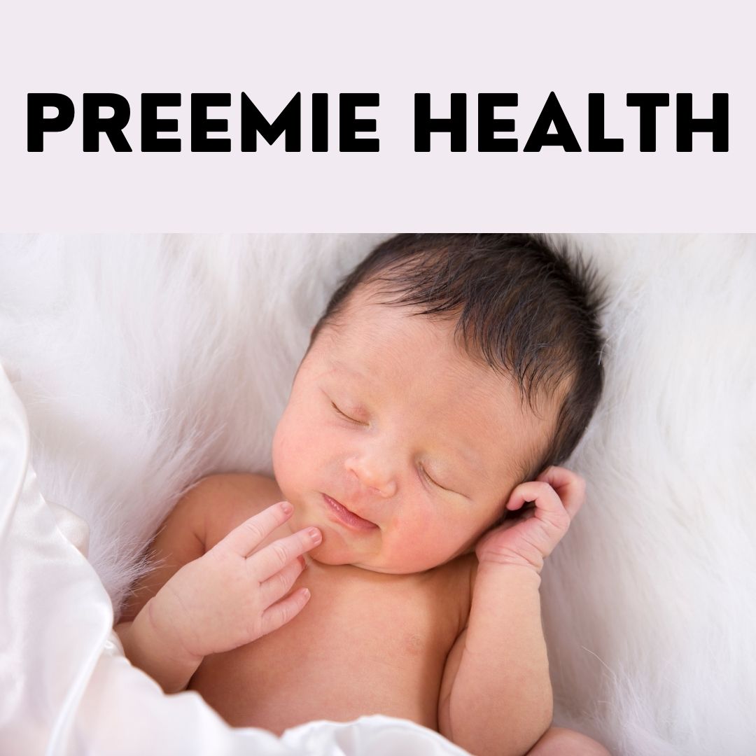 Preemie Health