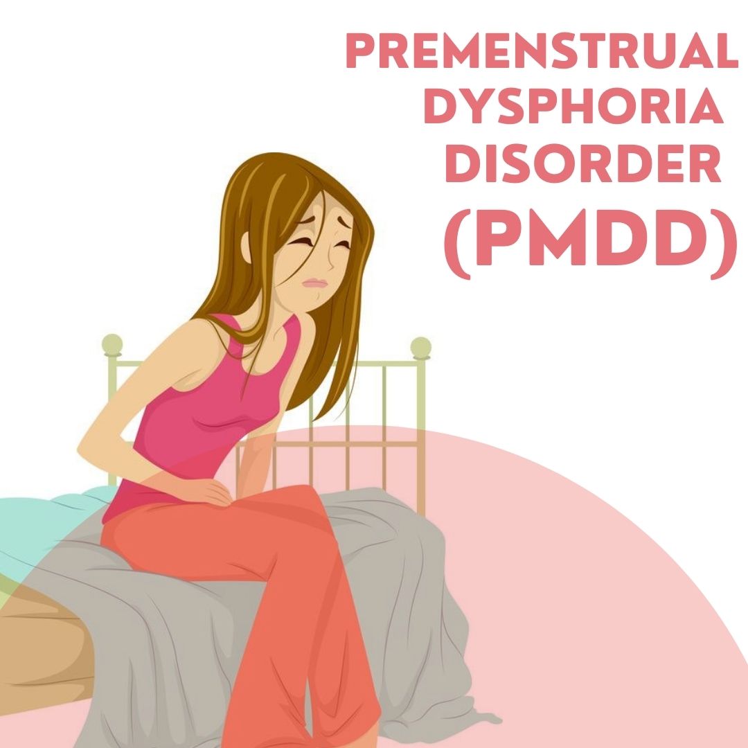 PMDD