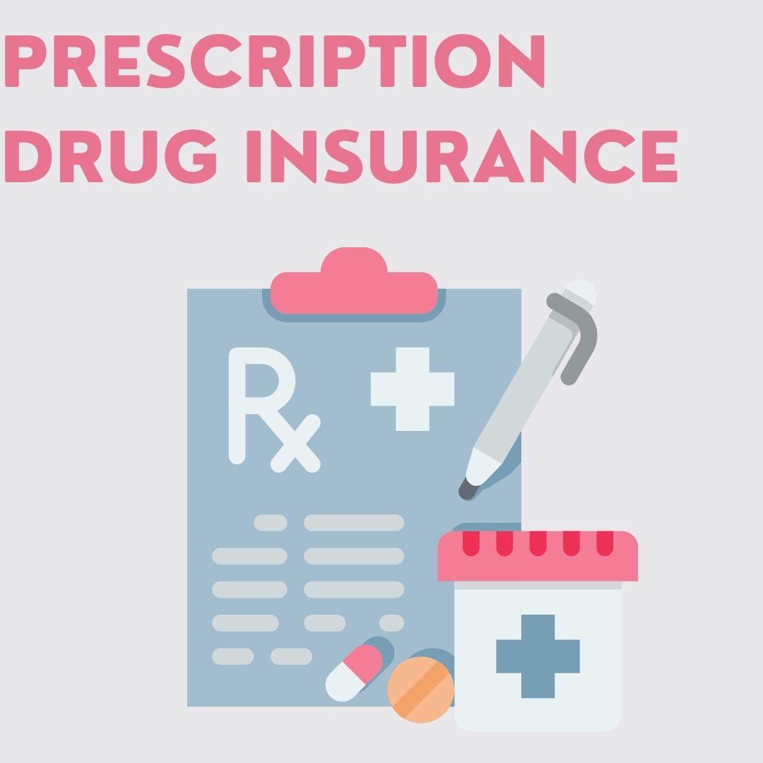 Prescription Drug Insurance