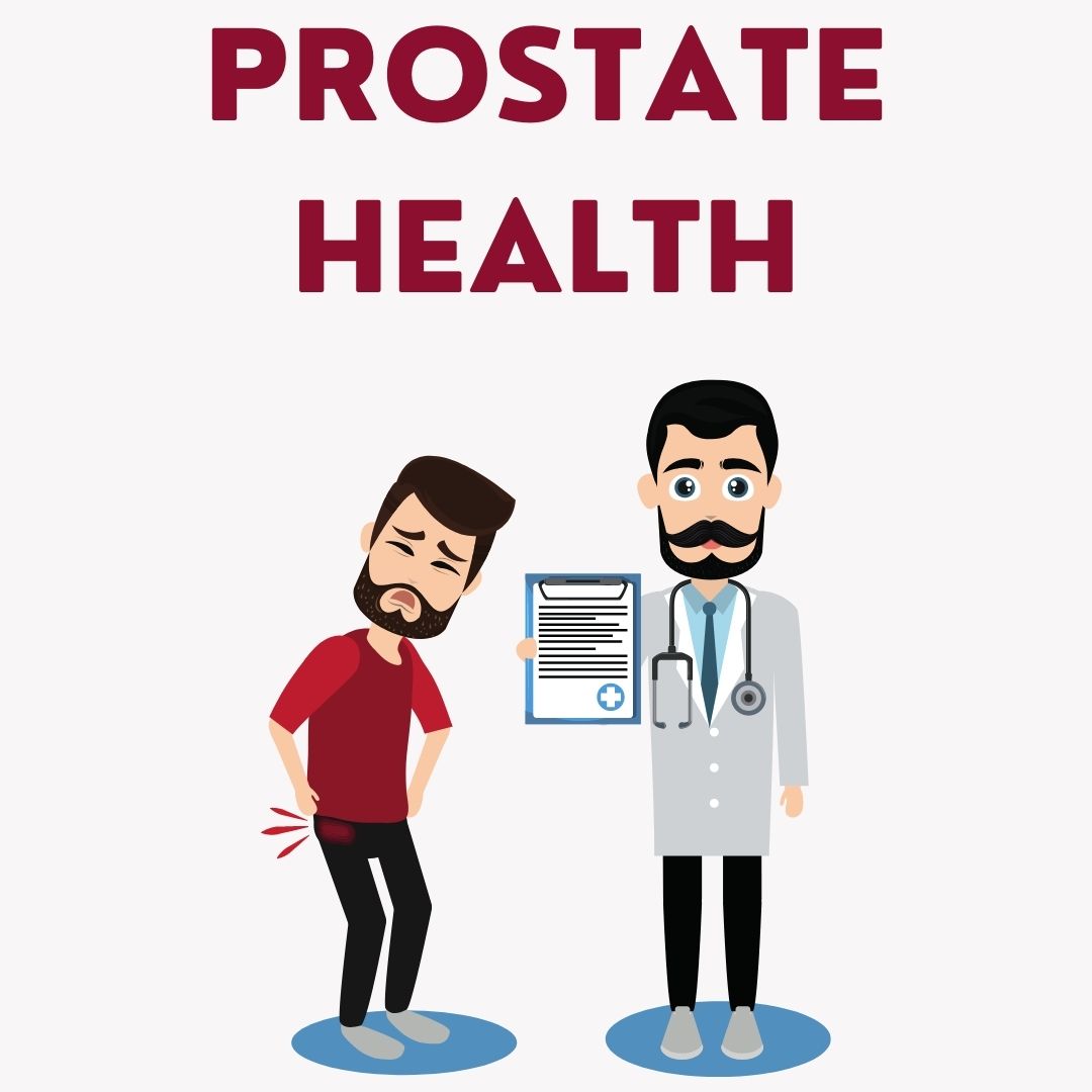 Prostate Health