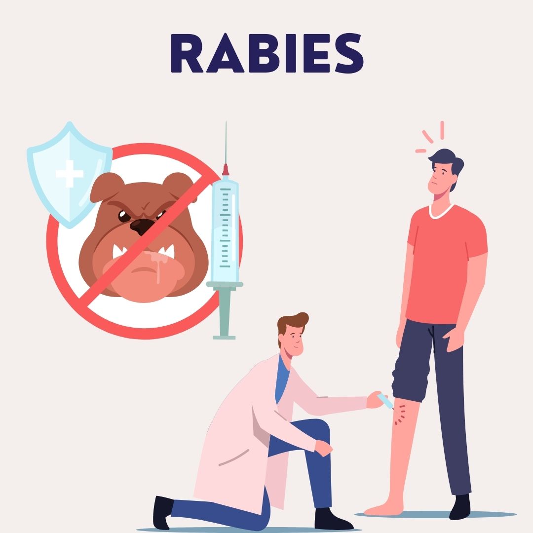 Rabies