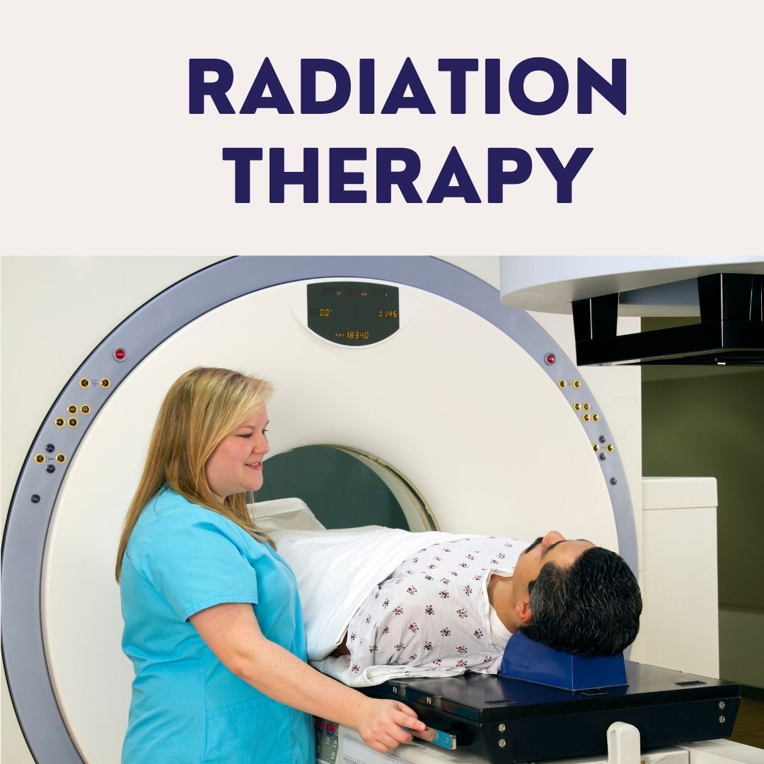 Radiation Therapy