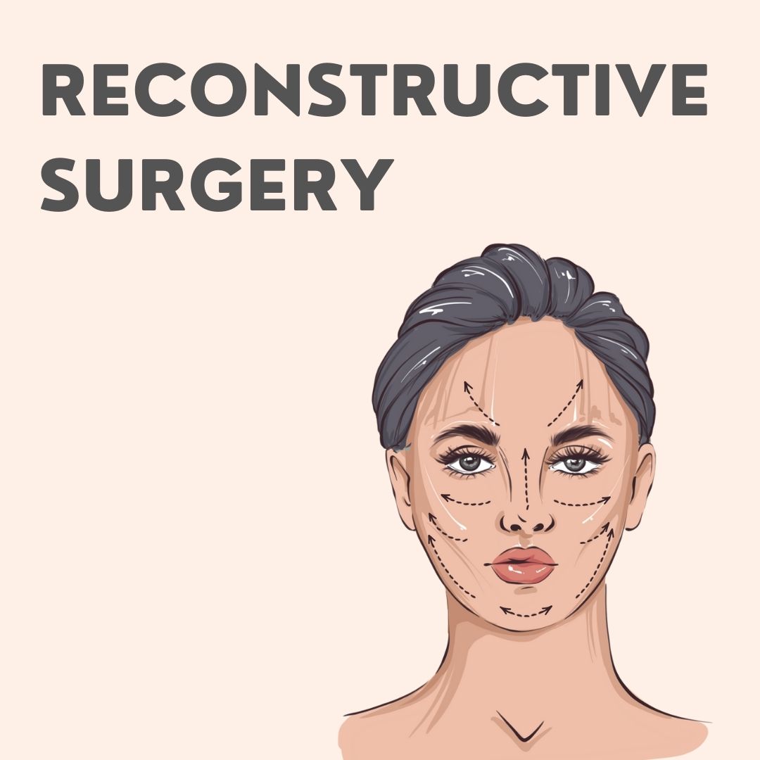 Reconstructive Surgery