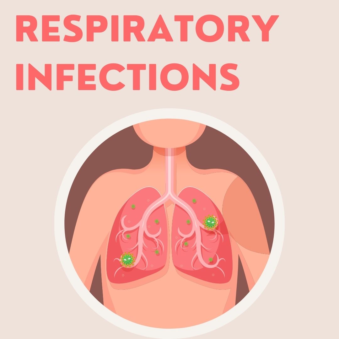 Respiratory Infections