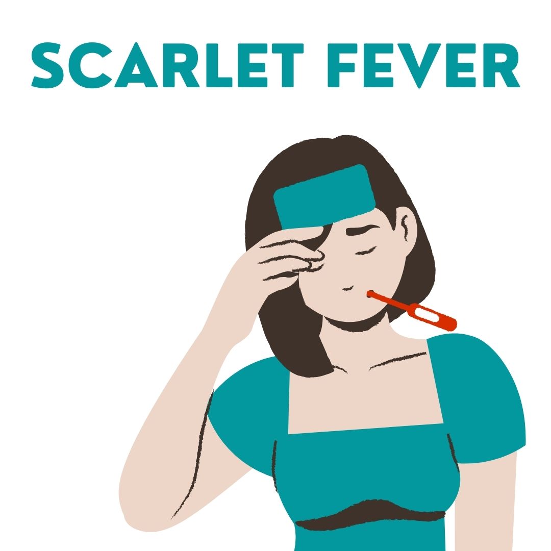 Scarlet Fever