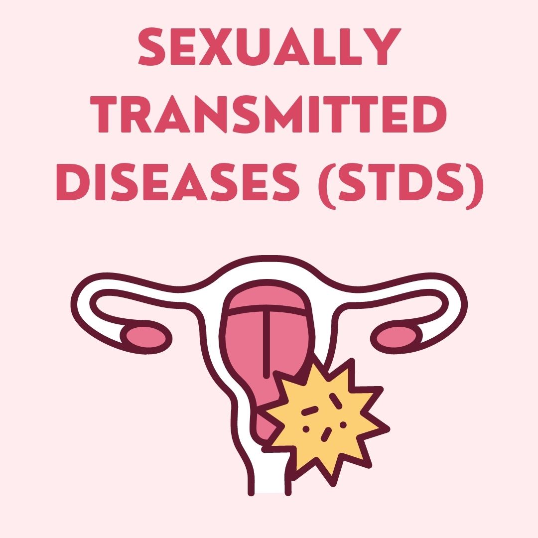 Sexually Transmitted Diseases (STDs)