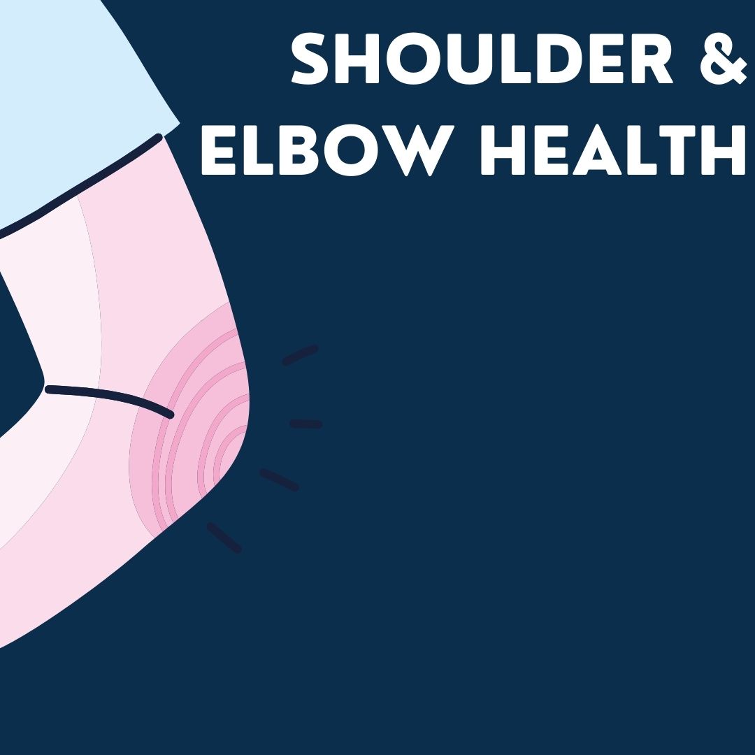 Shoulder & Elbow Health