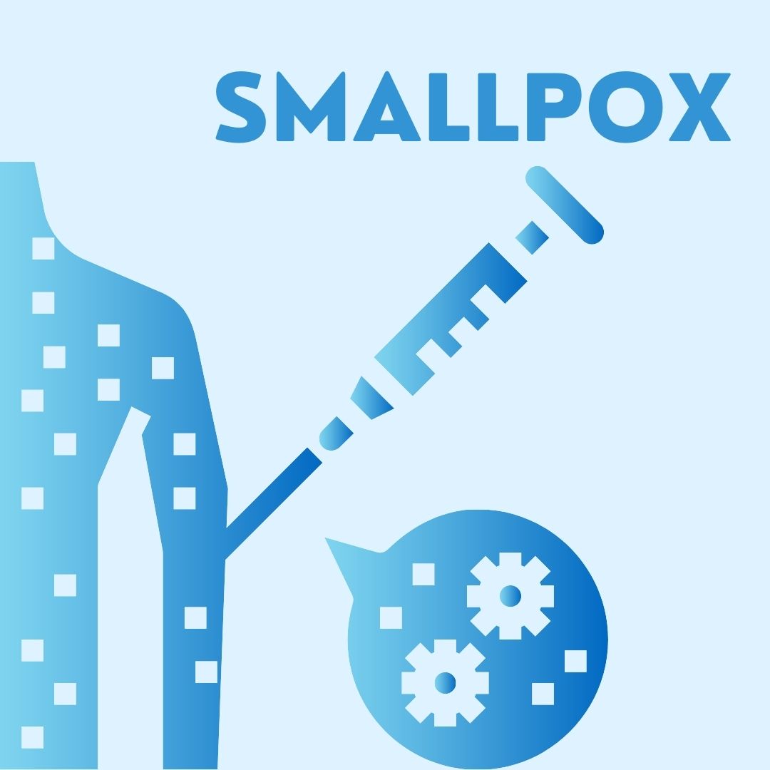 Smallpox