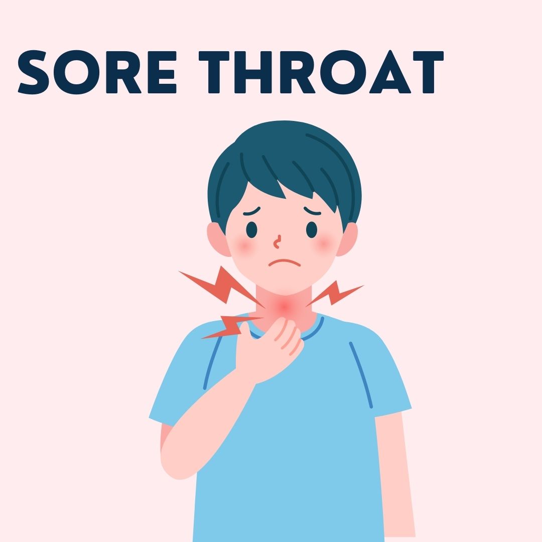 Sore Throat