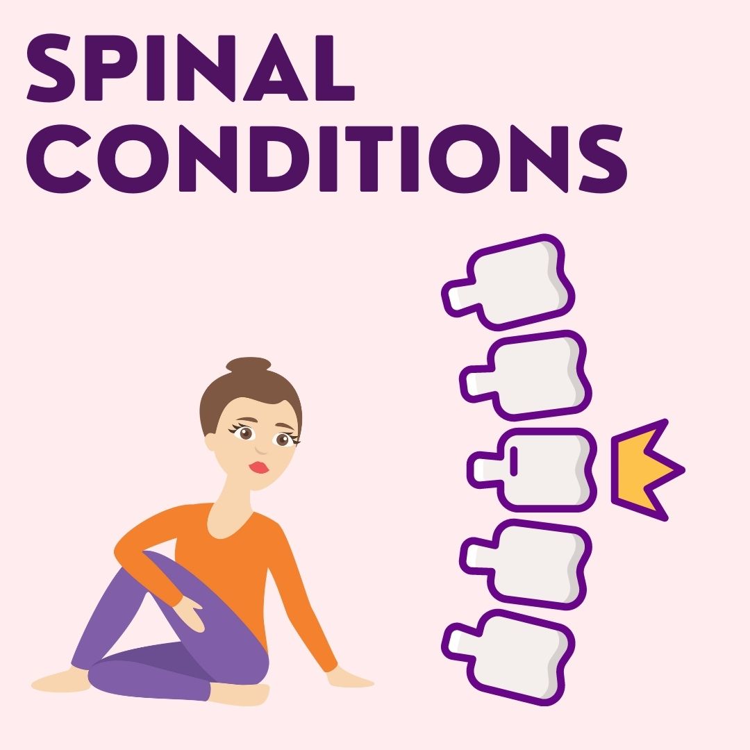 Spinal Conditions