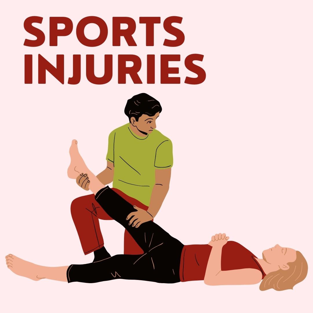 Sports Injuries