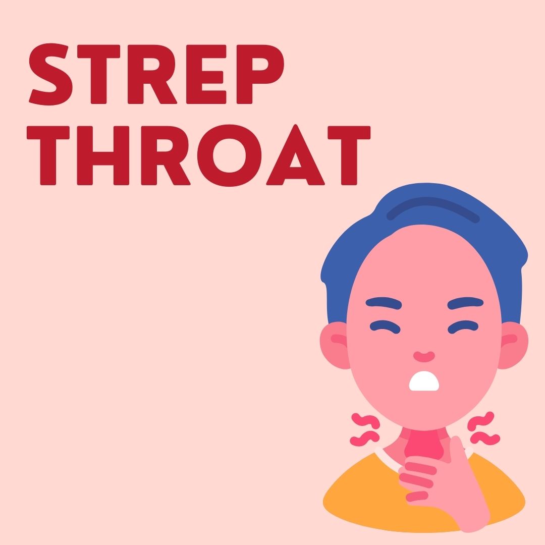 Strep Throat