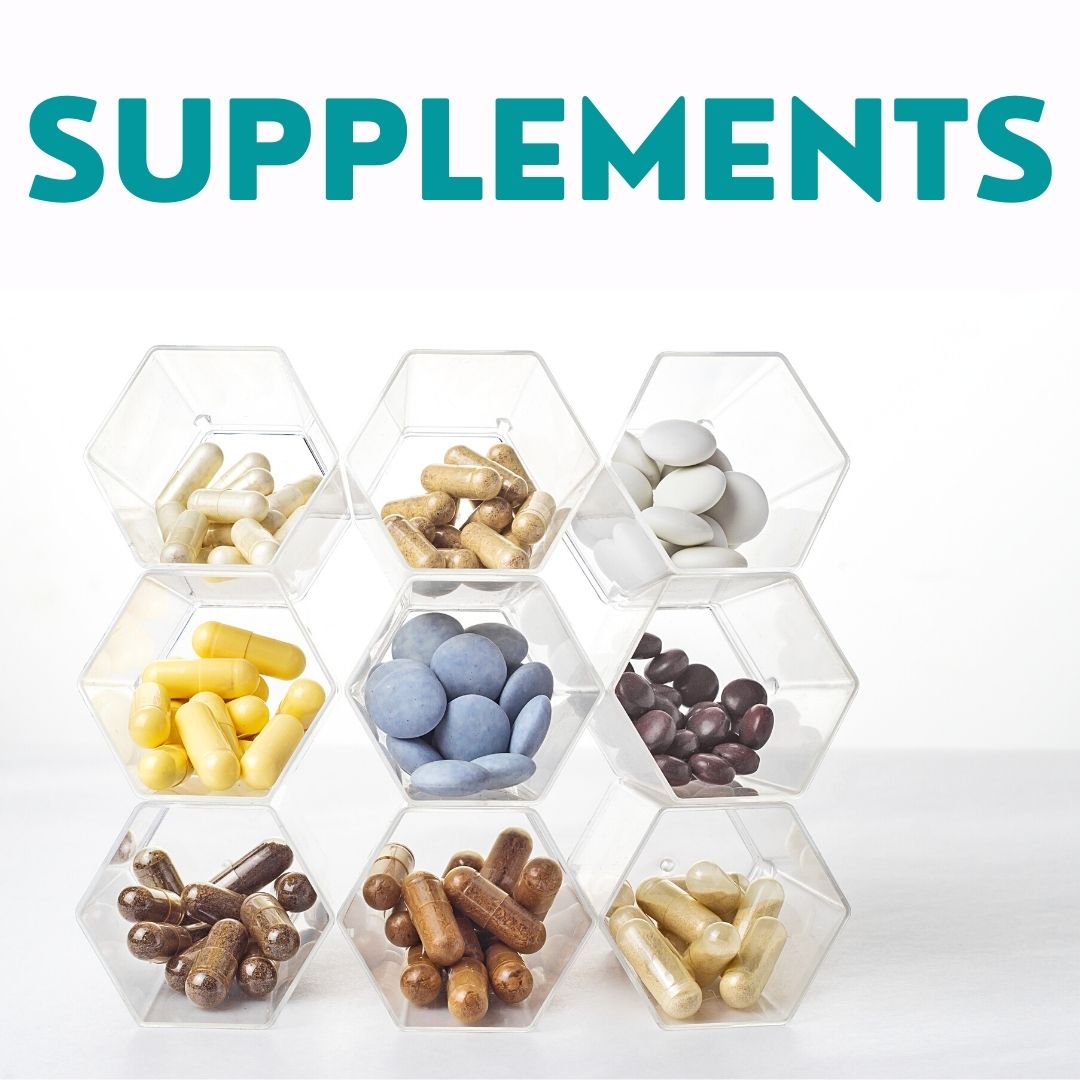 Supplements