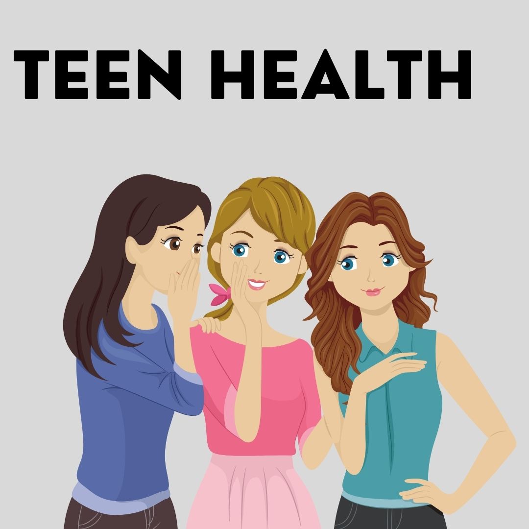 Teen Health