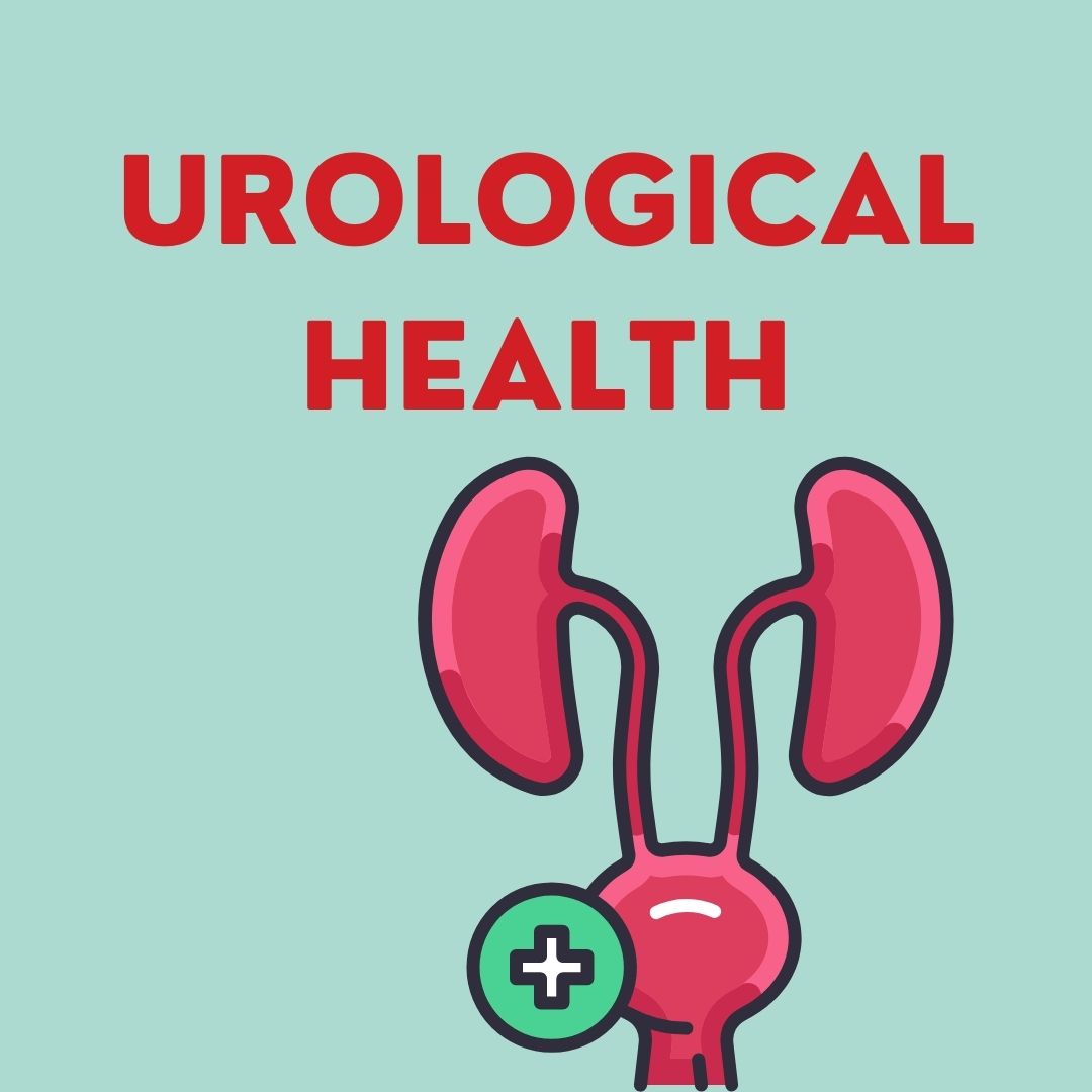 Urological Health