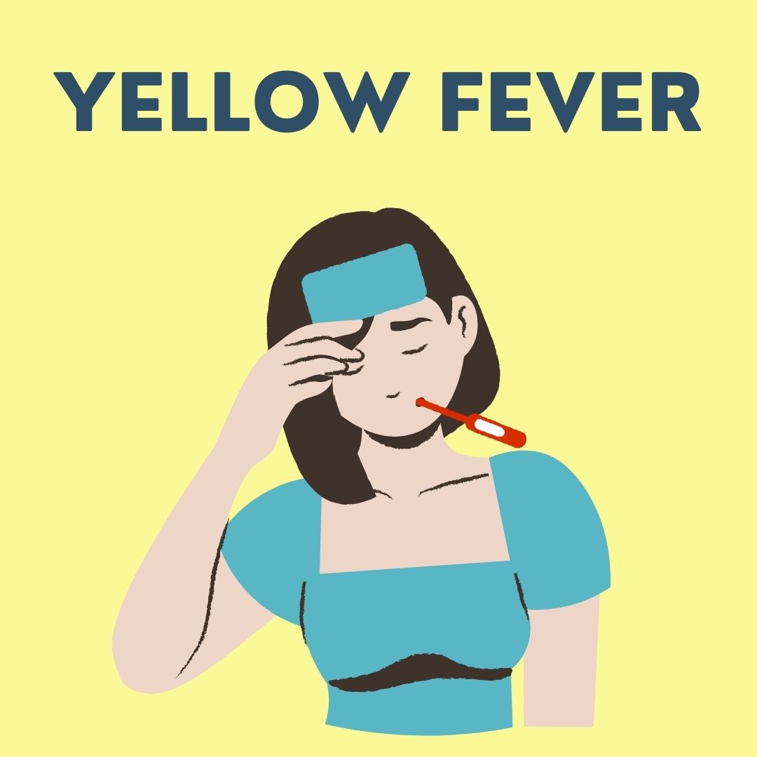 Yellow Fever