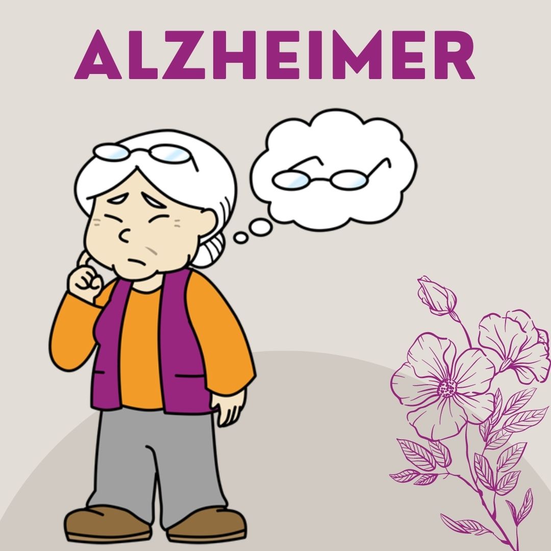 Alzheimer