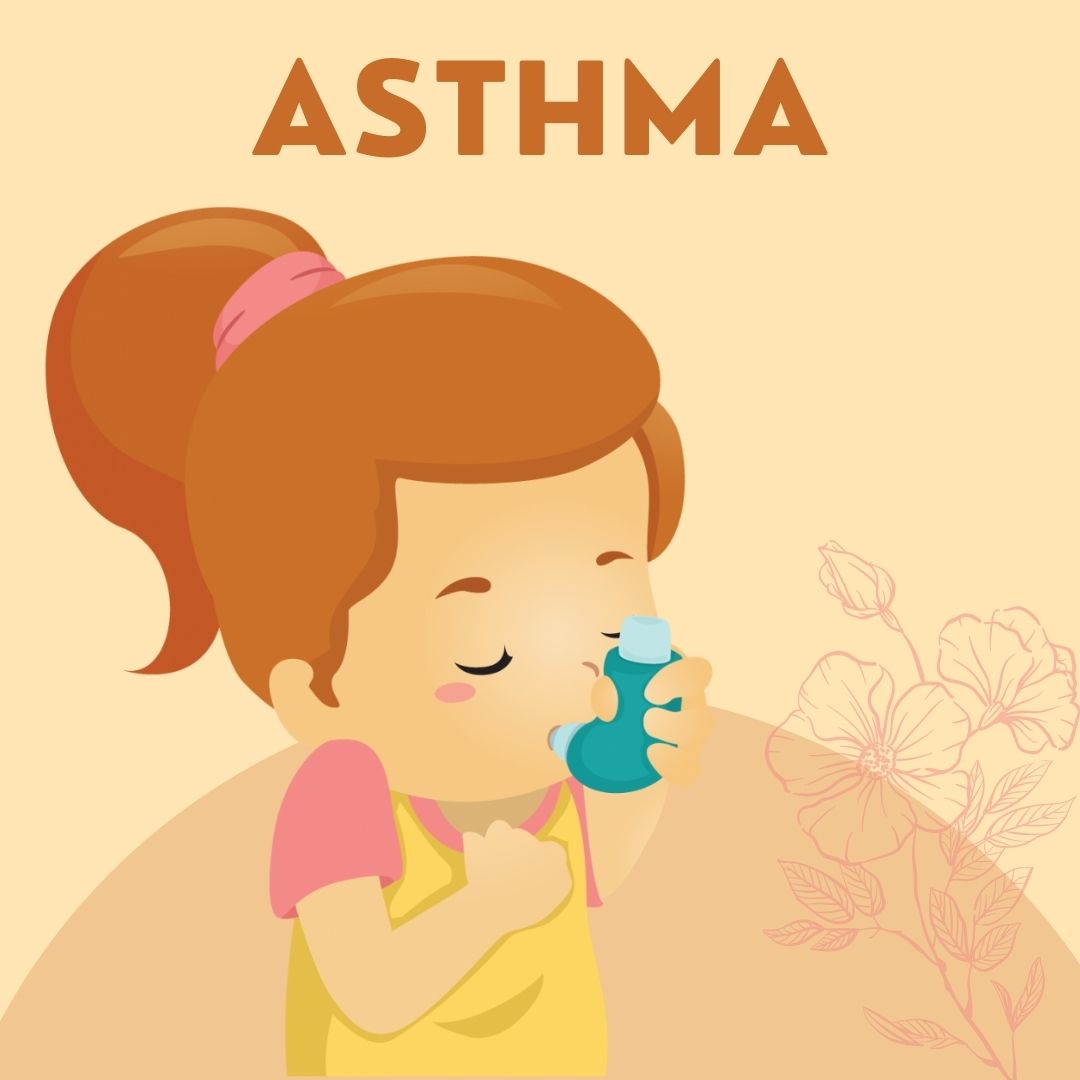 Asthma