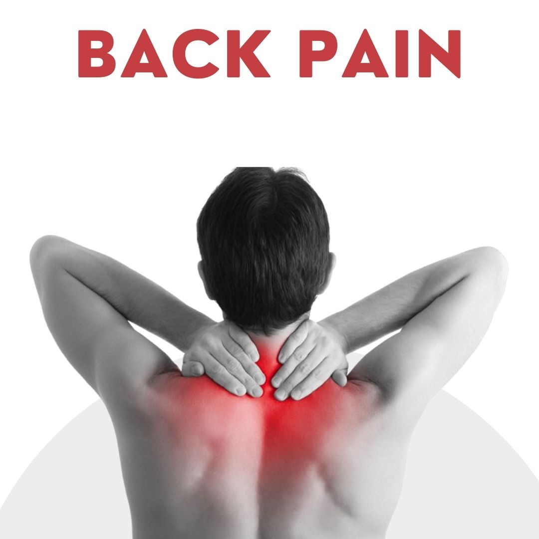 Back Pain