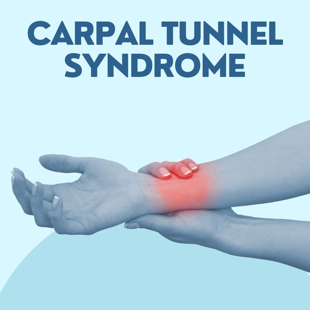 Carpal Tunnel syndrome