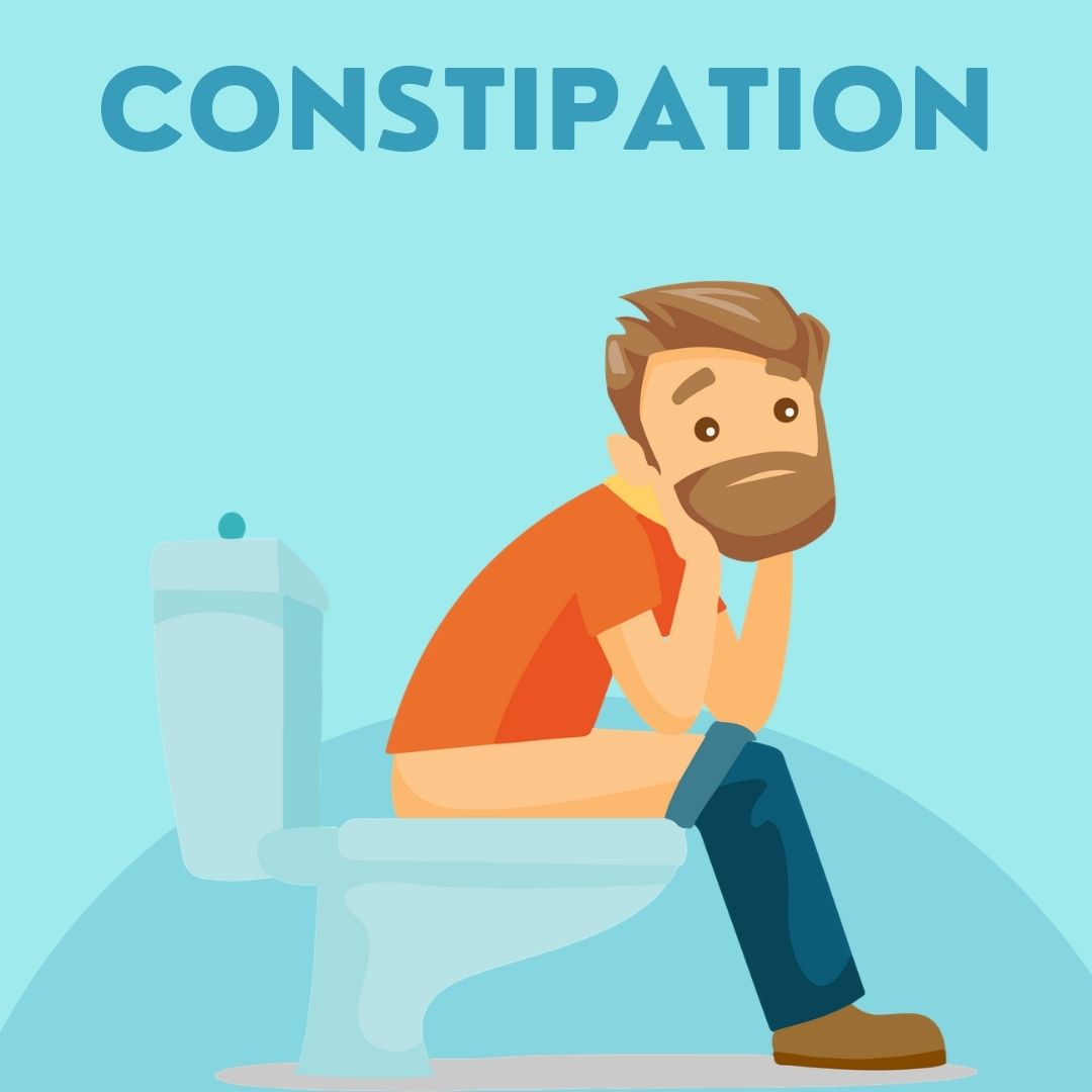 Constipation