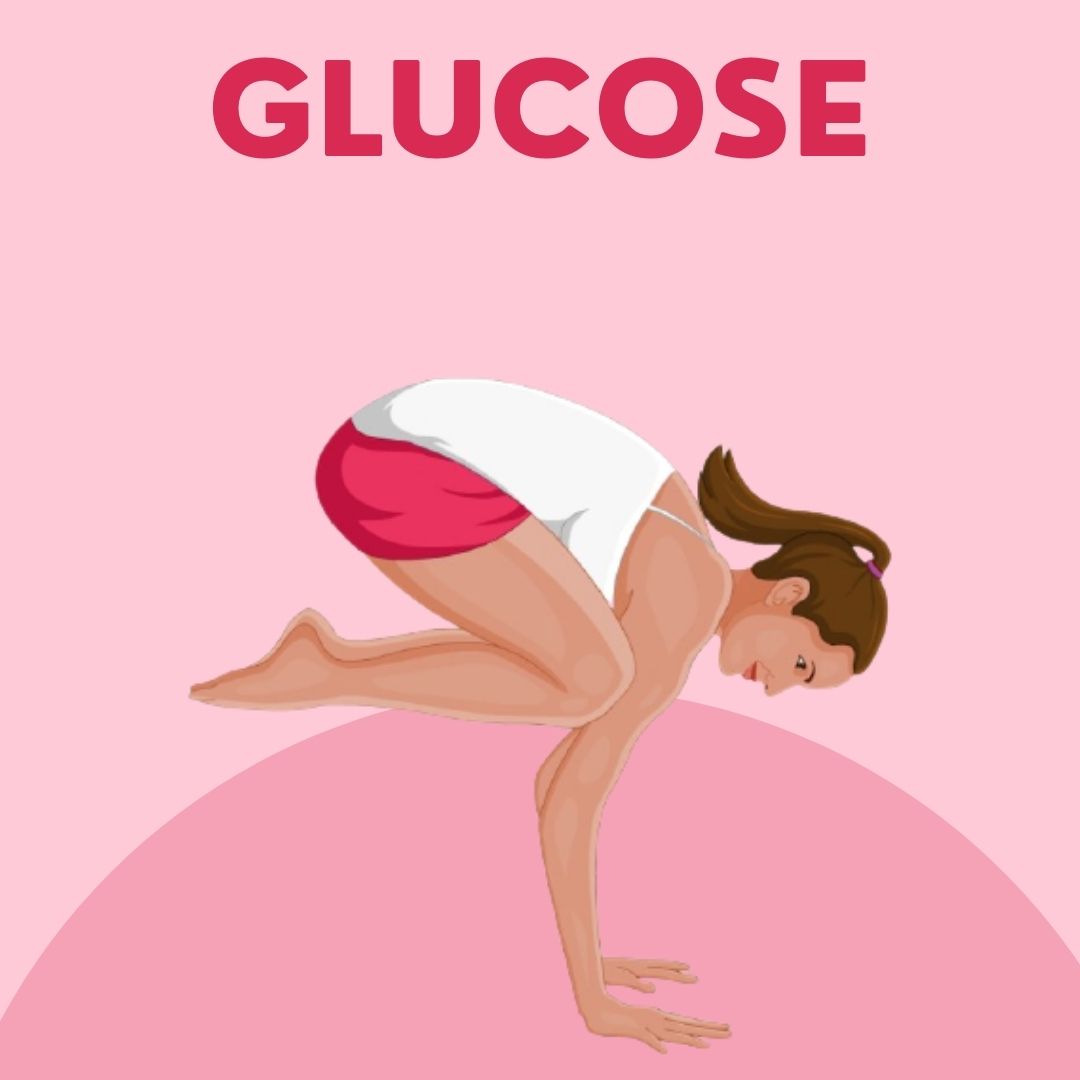 Glucose