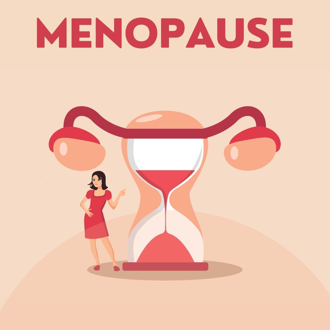 Menopause