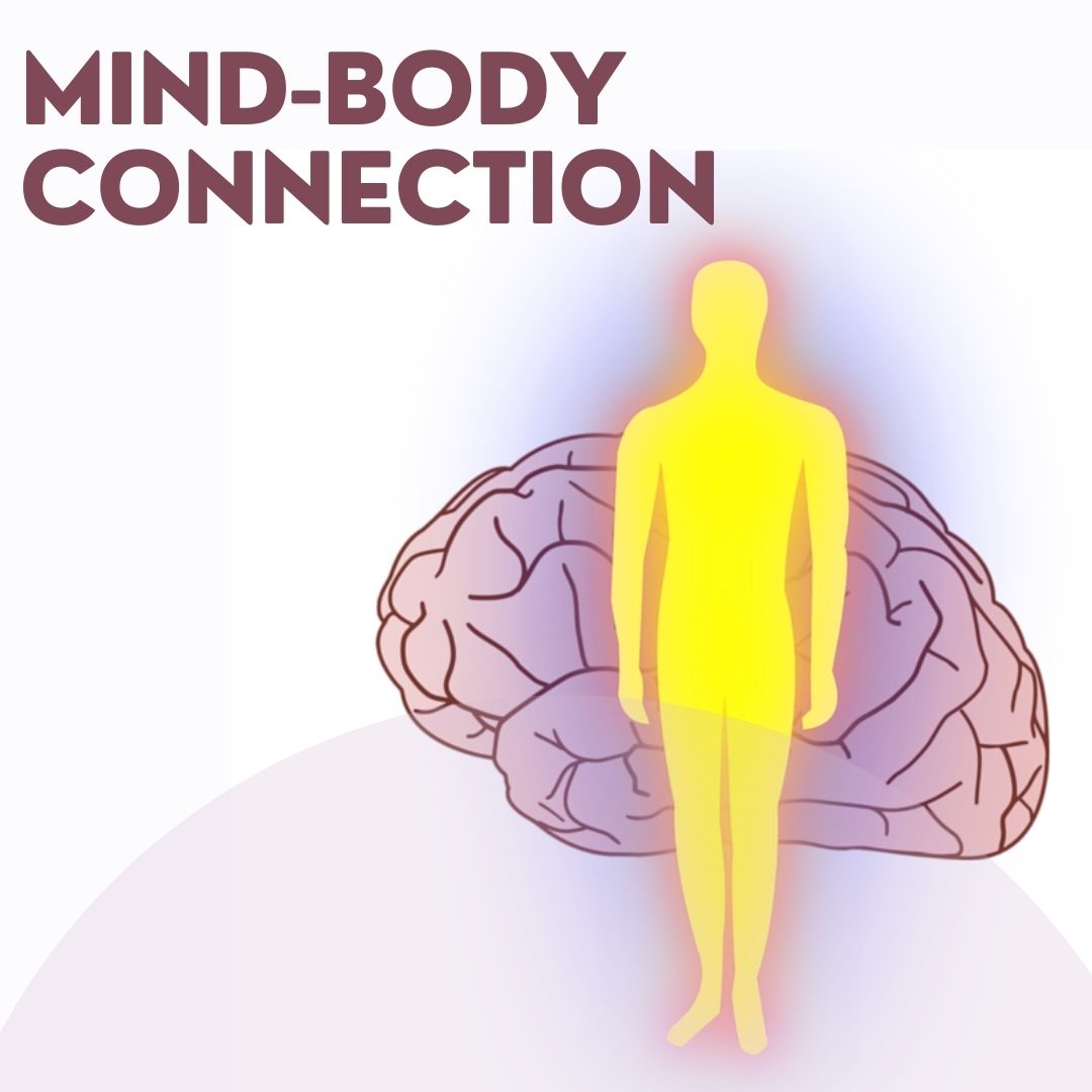 Mind Body Connection