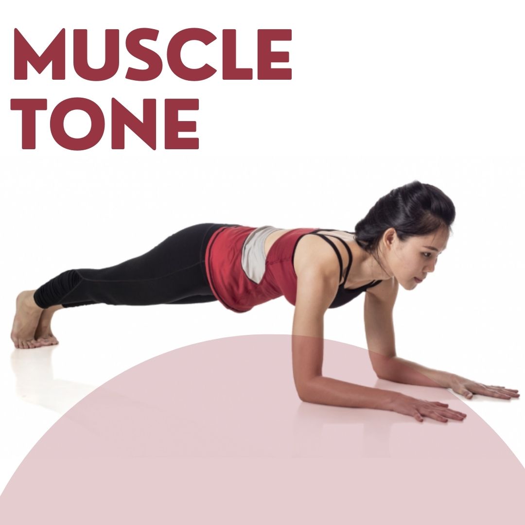 Muscle Tone