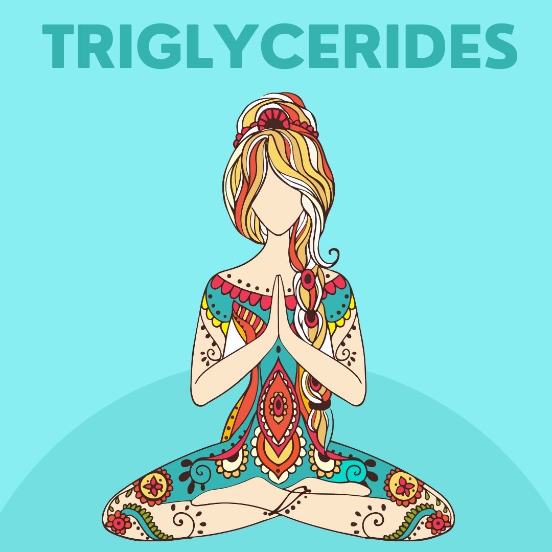 Triglycerides