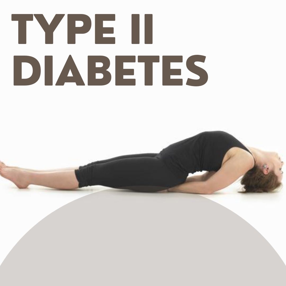 Type II Diabetes