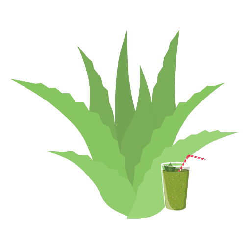 Aloe vera juice