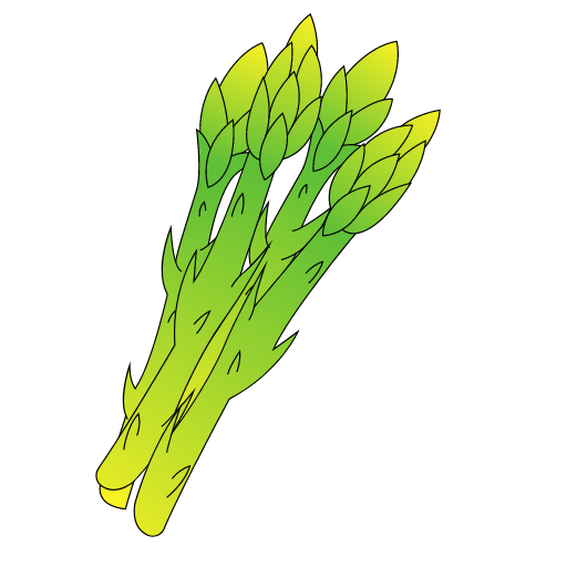 Asparagus
