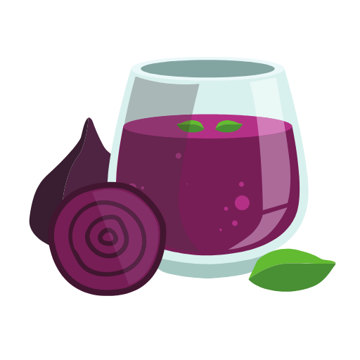 Beetroot juice