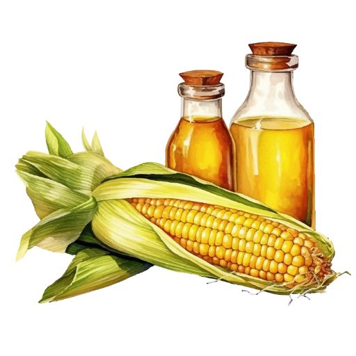 Corn oil