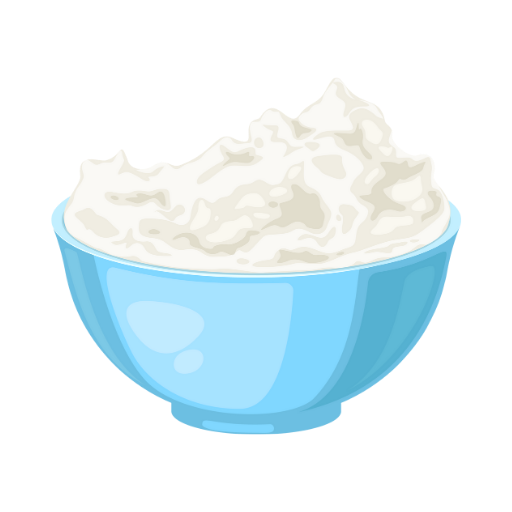 Goat yogurt