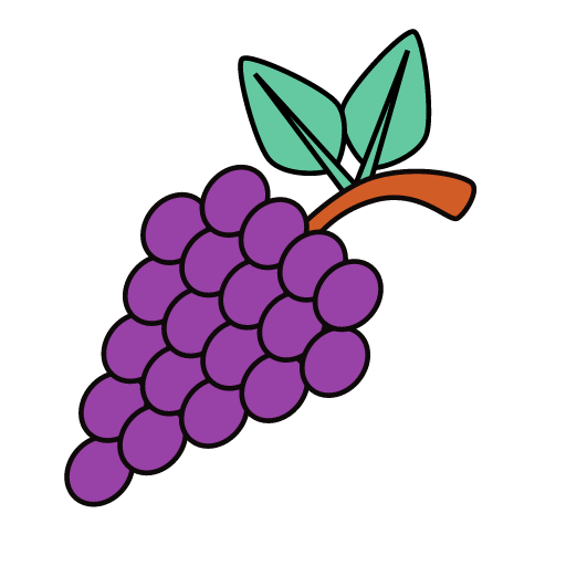 Grape Fruit