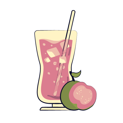 Guava juice