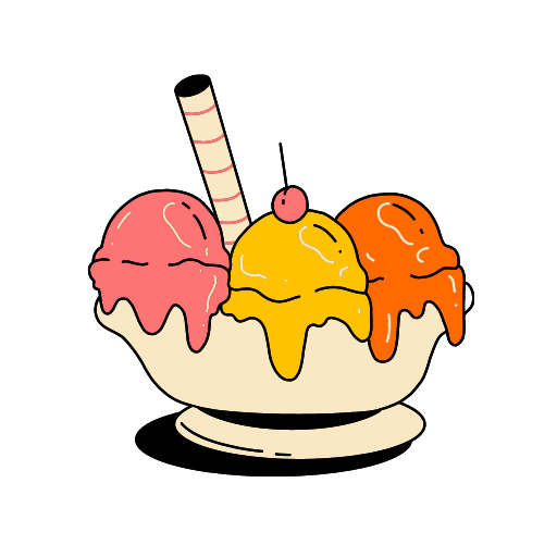 Ice cream