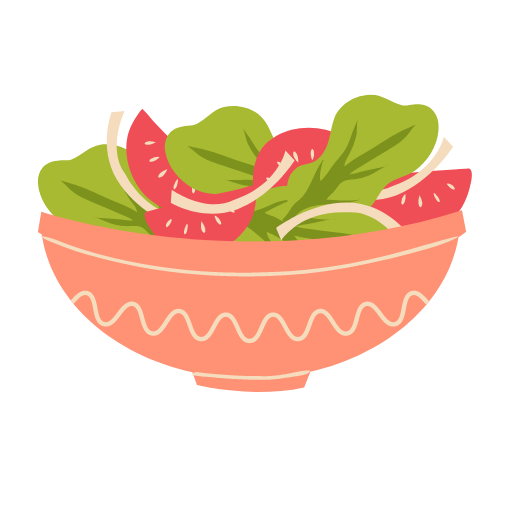 Lentil & Squash Salad