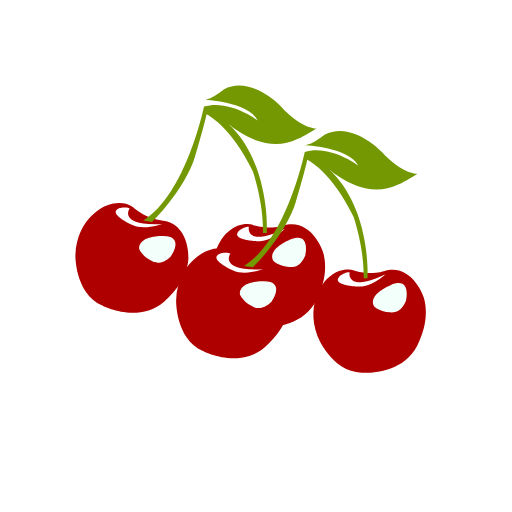 Maraschino cherry
