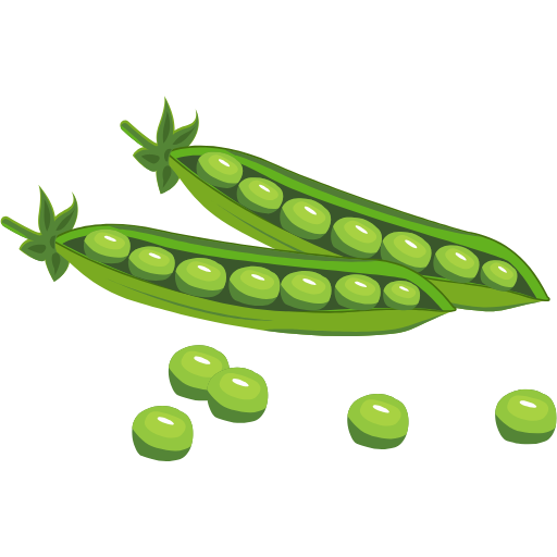 Peas