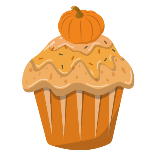 Pumpkin and Prune Muffins